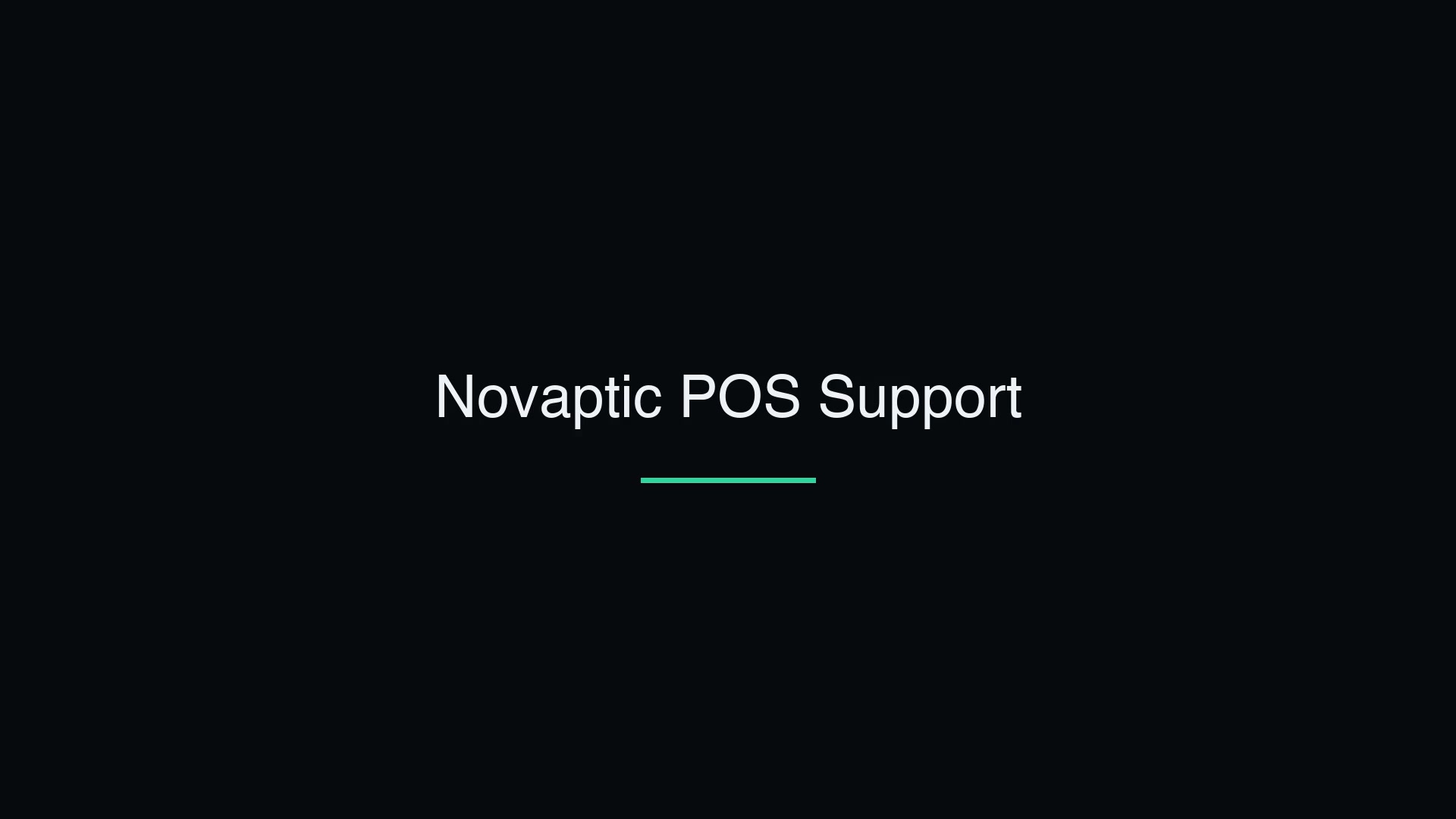 Support & Help