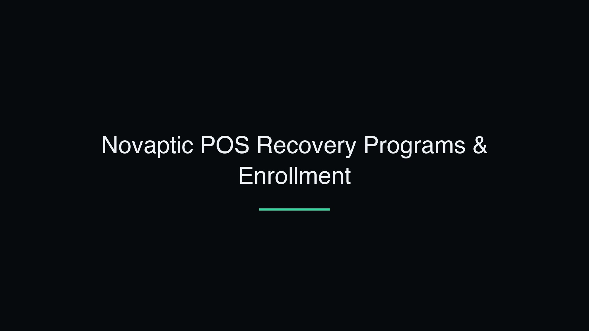 Enroll a Client in a Program